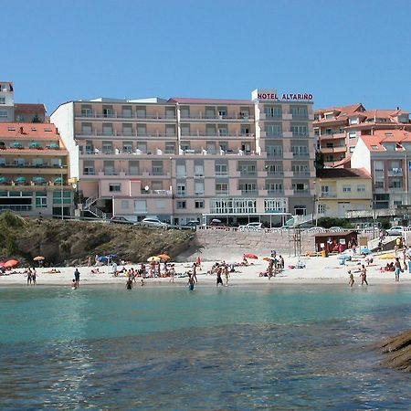 Hotel Altarino Portonovo Zewnętrze zdjęcie