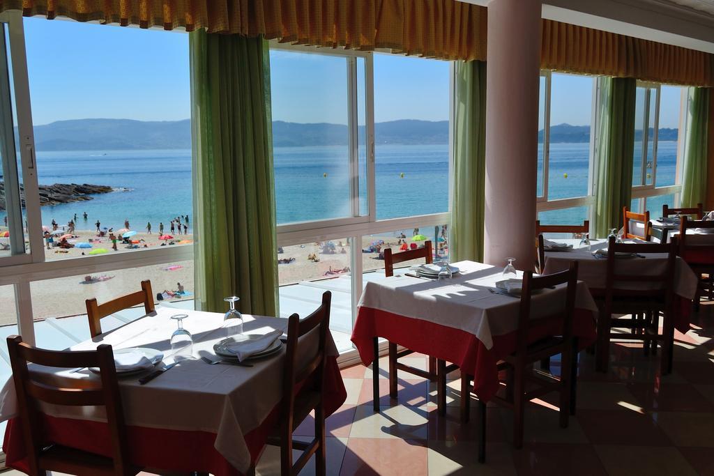 Hotel Altarino Portonovo Zewnętrze zdjęcie