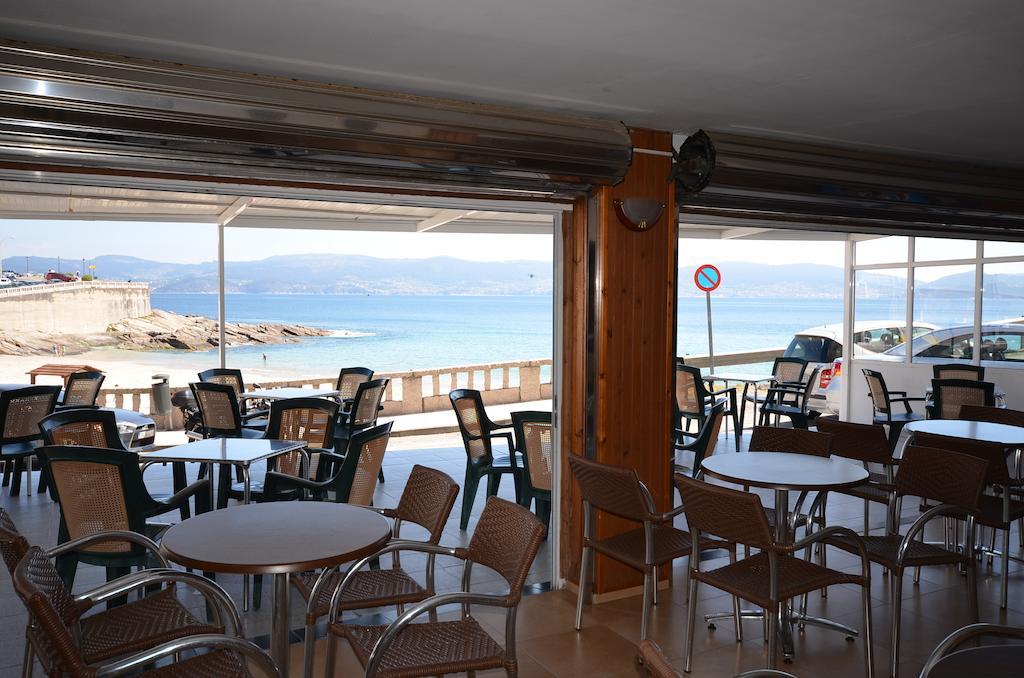 Hotel Altarino Portonovo Zewnętrze zdjęcie