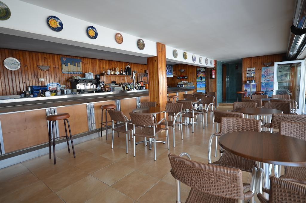 Hotel Altarino Portonovo Zewnętrze zdjęcie