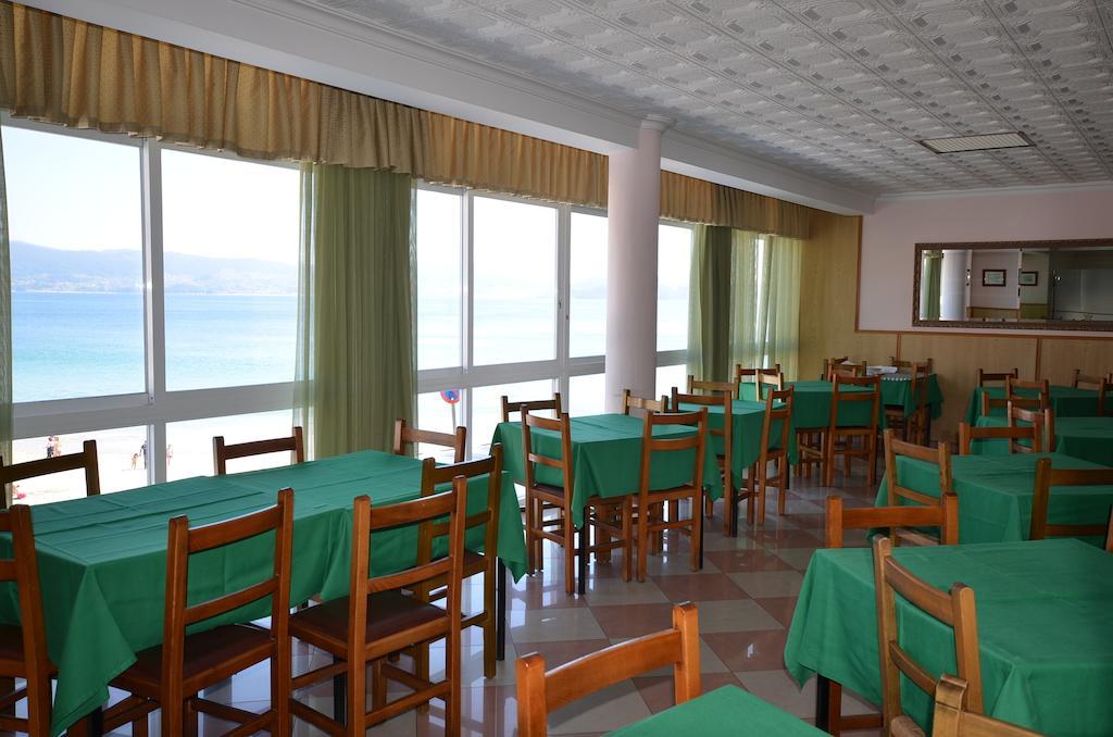 Hotel Altarino Portonovo Zewnętrze zdjęcie